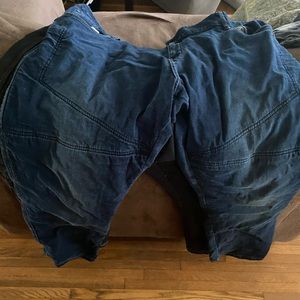 Men’s Motorcycle Pants